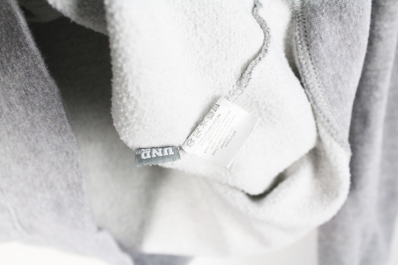 Undefeated Hoodie Large