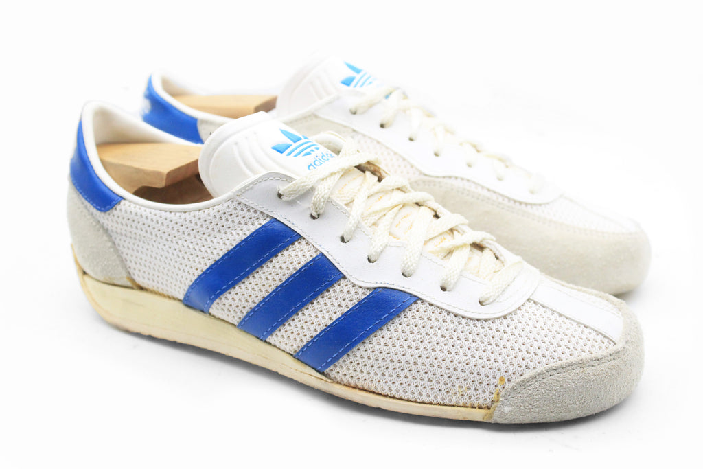 Vintage Adidas Fencing Shoes Women's US 7 – dla dushy