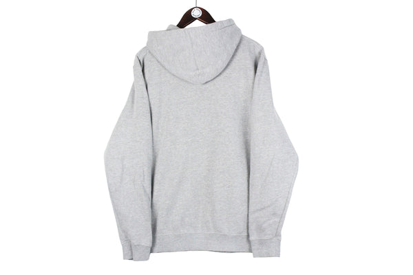 Undefeated Hoodie Large