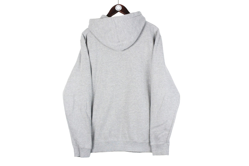 Undefeated Hoodie Large