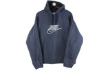 Vintage Nike Hoodie Medium