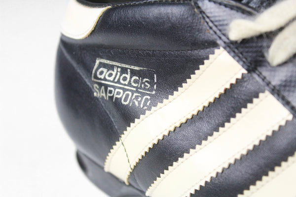 Vintage Adidas Sapporo Shoes Women's EUR 37