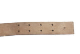 Vintage Moschino Waist Belt