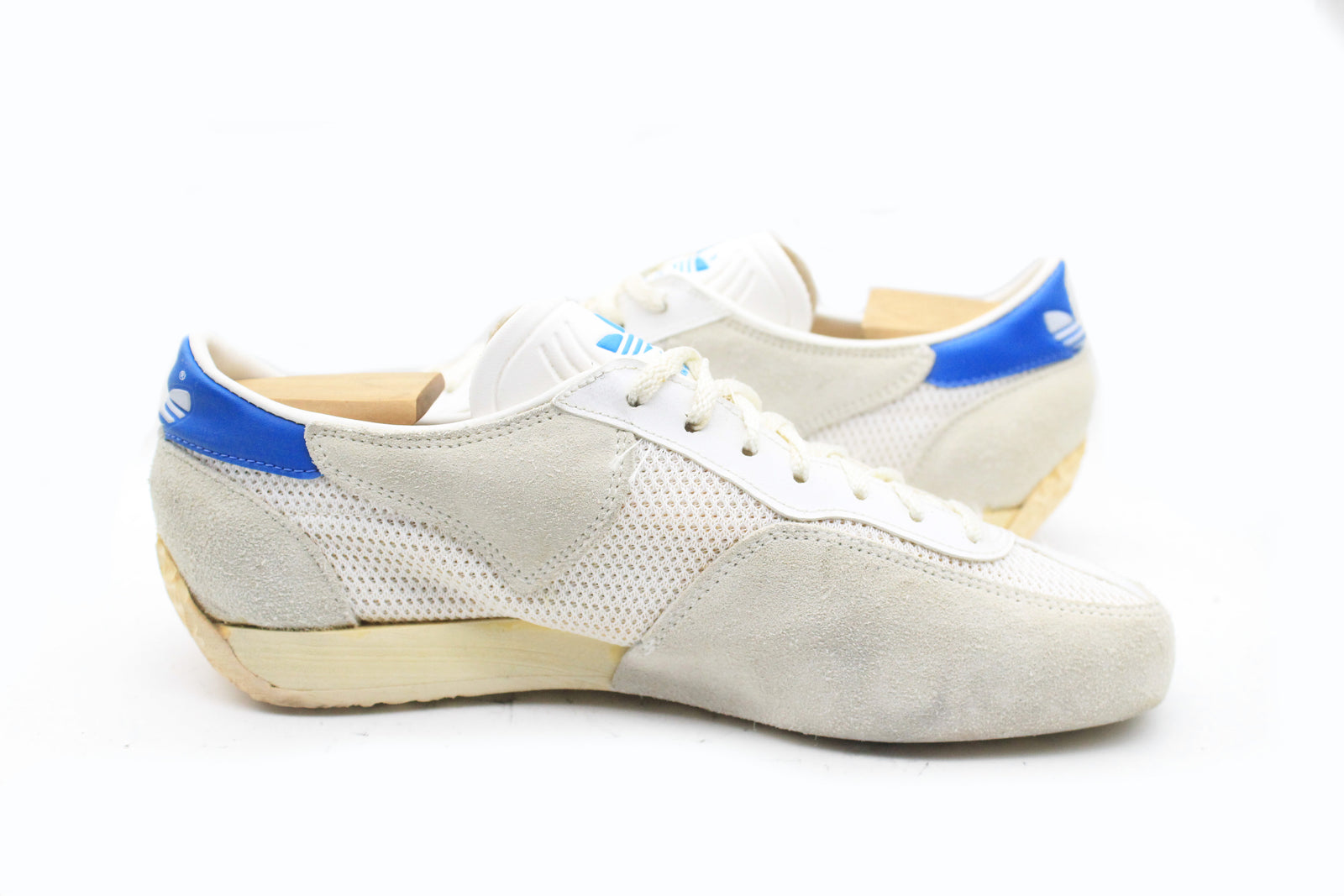 adidas gazelle silver green womens Vintage Adidas Fencing Shoes Women's US 7