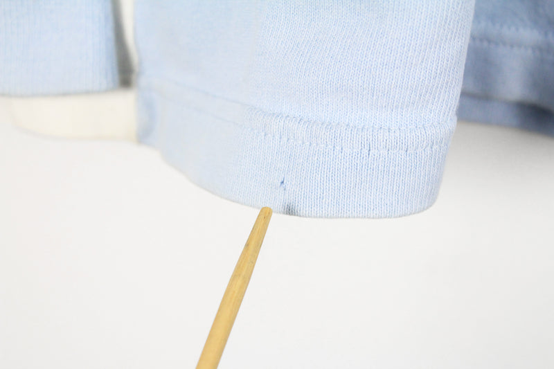 Vintage Argentina Barbarian Rugby Shirt Large