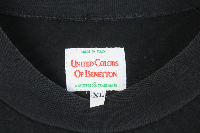 Vintage United Colors of Benetton T-Shirt XLarge