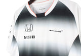 Honda McLaren Jersey T-Shirt XLarge