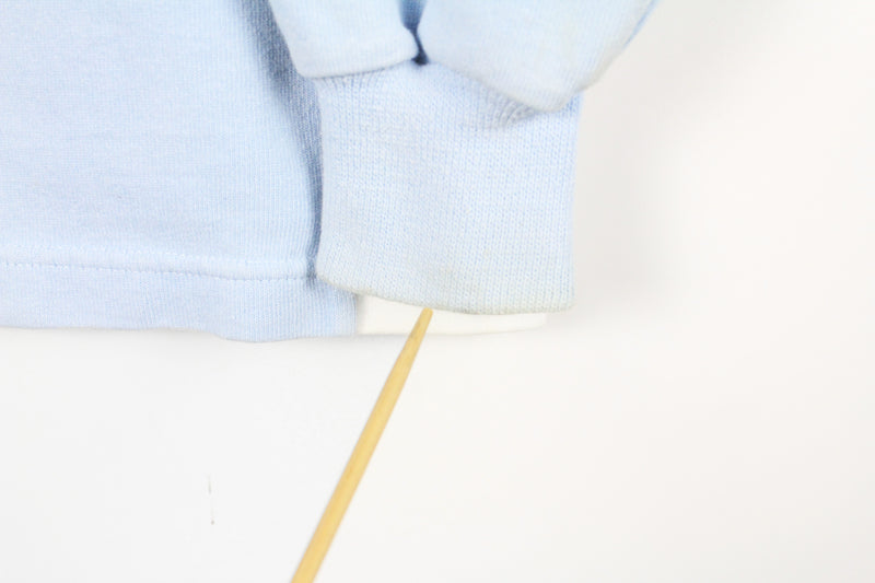 Vintage Argentina Barbarian Rugby Shirt Large