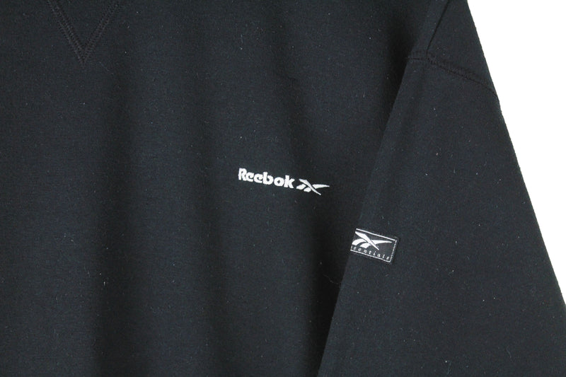 Vintage Reebok Sweatshirt XLarge