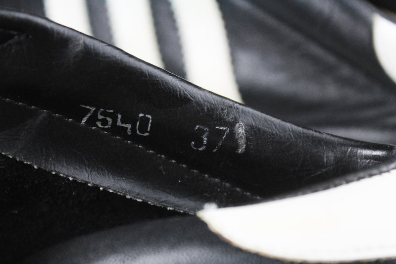 Vintage Adidas Sapporo Shoes Women's EUR 37