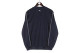 Vintage Puma Sweatshirt Small