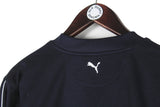 Vintage Puma Sweatshirt Small