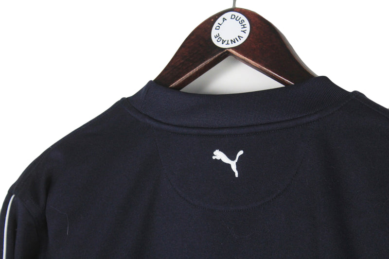 Vintage Puma Sweatshirt Small