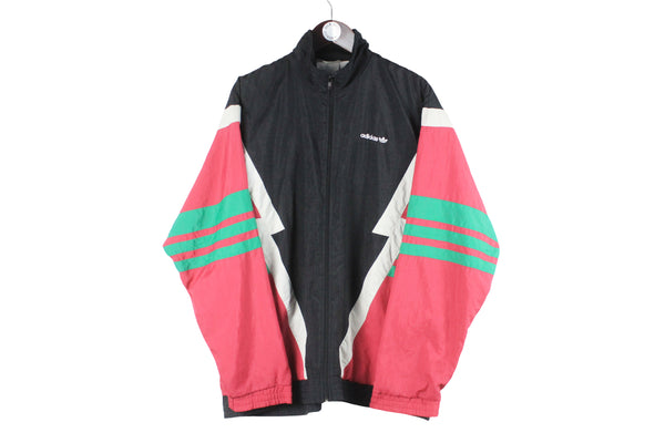 Vintage Adidas Tracksuit XLarge