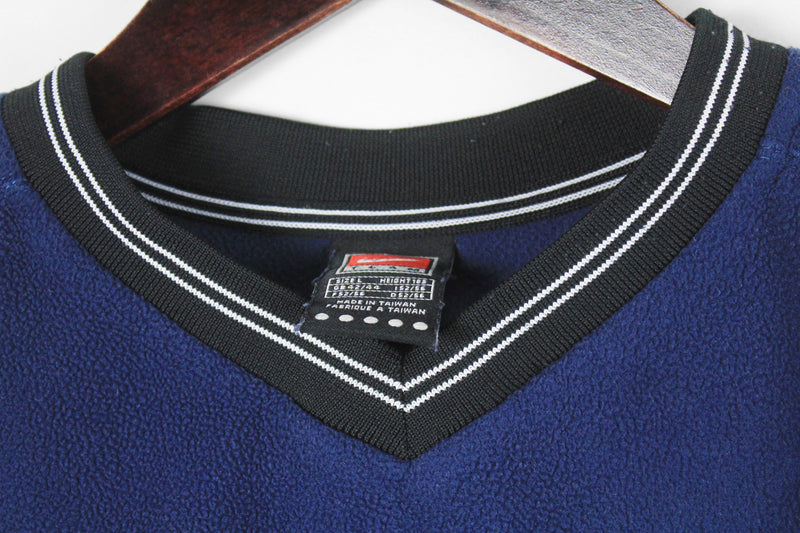 Vintage Nike Fleece Sweatshirt Large