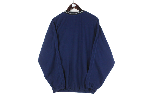 Vintage Nike Fleece Sweatshirt Large