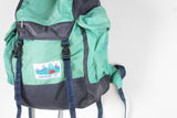 Vintage Adidas Backpack