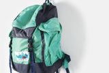 Vintage Adidas Backpack