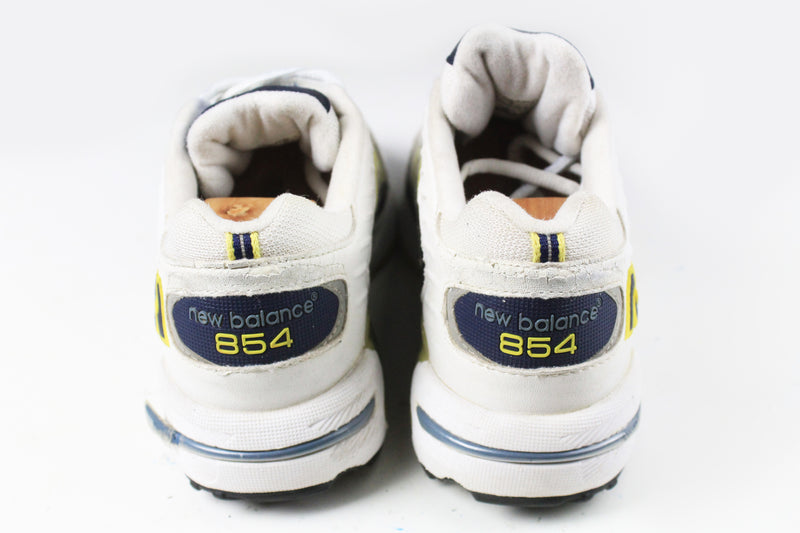 Vintage New Balance 854 Sneakers US 9