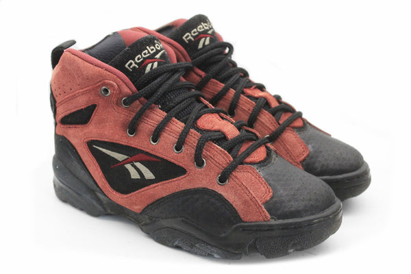 Vintage Reebok Sneakers Women's US 7