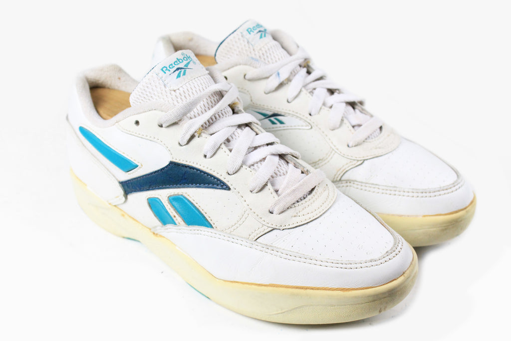 Reebok ers cheap 1990 femme cyan