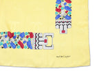 Vintage Must de Cartier Scarf
