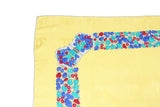 Vintage Must de Cartier Scarf