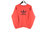 Vintage Adidas Sweatshirt Small