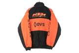 Vintage KTM Team Jacket Medium