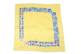 Vintage Must de Cartier Scarf