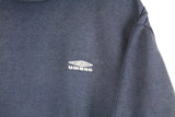 Vintage Umbro Sweatshirt Medium