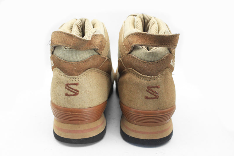 Vintage Salomon Shoes Women's US 7.5