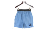 Vintage Reebok Shaq Shorts Medium