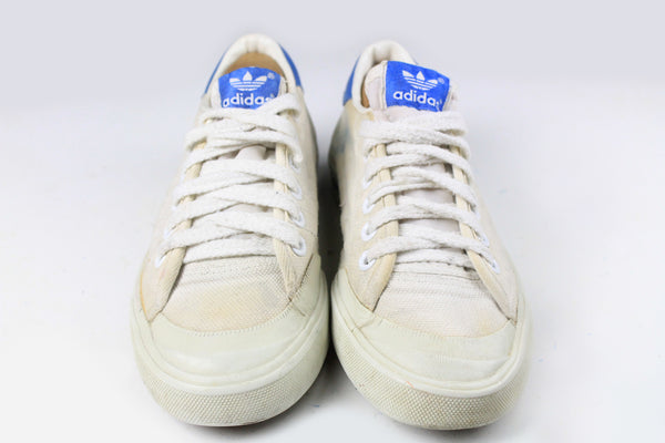 Vintage Adidas Sneakers Women's US 6.5