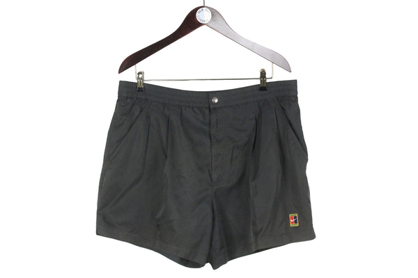 Vintage Nike Shorts Large