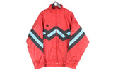 Vintage Adidas Track Jacket XLarge