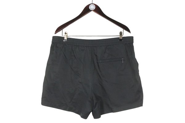 Vintage Nike Shorts Large