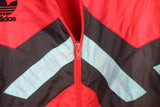 Vintage Adidas Track Jacket XLarge