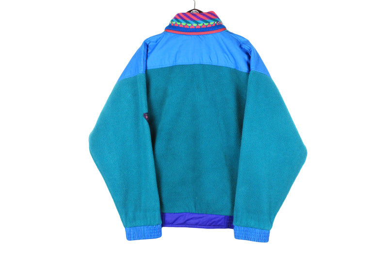 Vintage 7 Degre Fleece Medium