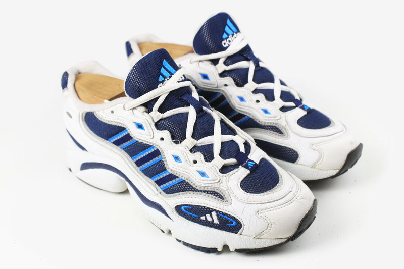 Vintage Adidas Sneakers Women's US 5.5 dla dushy Vintage Adidas Sneakers Women's US 5.5 dla dushy