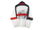 Vintage Lotto for Boris Becker Track Jacket XLarge