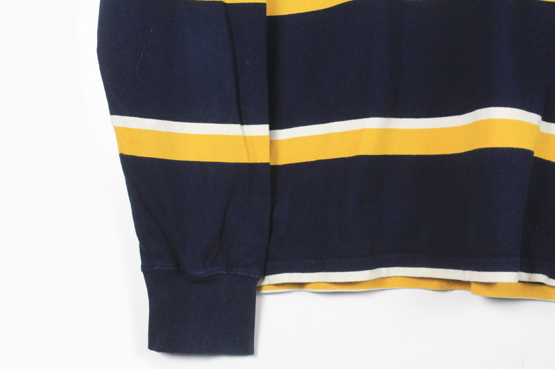 Vintage Gant Rugby Shirt XXLarge