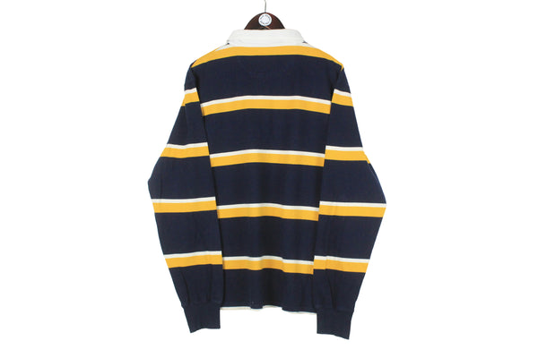 Vintage Gant Rugby Shirt XXLarge