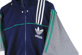 Vintage Adidas Track Jacket Large