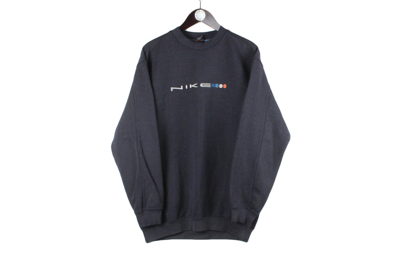 Vintage Nike Sweatshirt Large
