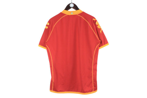 Vintage Werder Bremen 2008/09 Kappa Goalkeeper Jersey T-Shirt Large