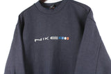 Vintage Nike Sweatshirt Large