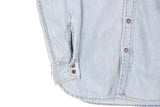 Vintage Levi’s Denim Shirt Women’s Medium