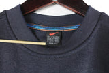 Vintage Nike Sweatshirt Large