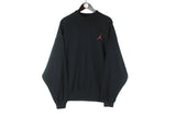 Vintage Nike Air Jordan Sweatshirt XLarge